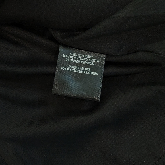 NWT Belle Badgley Mischka "Kylie" dress - Picture 6 of 8